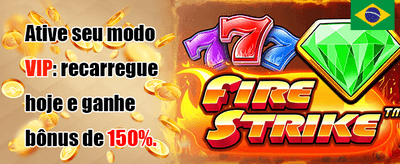 Recarga Diária de Sorte promotion banner